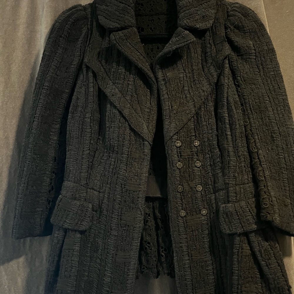 Nina Ricci Jacket - Picture 3 of 4
